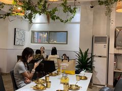 大堂-香香海南菜餐厅