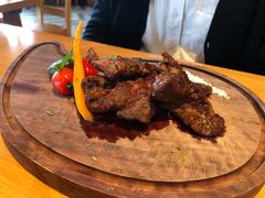 -MR.ROCKY洛奇先生RESTAURANT&BAR(宝安壹方城店)