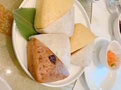 农家小米糕-上海会馆(香港名都店)