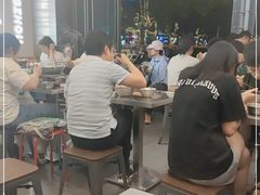 -小螺大作·螺蛳粉火锅(林和西店)