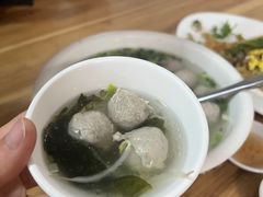-老彬专工蚝烙糕粿