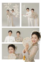 -新奕映像摄影机构