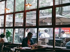 -VESH COFFEE(定西路店)