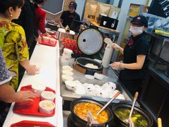 -来必堡(娄山关路店)