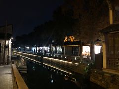 -猫的天空之城概念书店(苏州平江店)