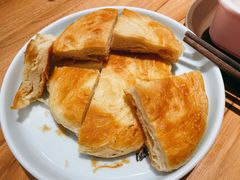 饼子-向阳羊汤(千峰店)