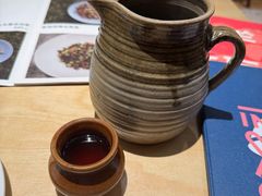 糯米茶-一坐一忘云南菜(卓悦中心)