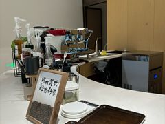 -木嘛working coffee&bar(碧道馆店)