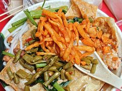 -吉庆桂林米粉·柳州螺蛳粉(港汇广场店)