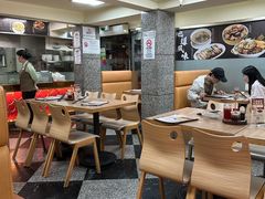 -百福麵家(新馬路店)