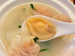 -惠宾饭庄(中山路店)