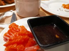 -星伦多海鲜自助餐厅(万达百货店)