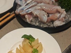 -海底捞火锅(龙湖北京大兴天街店)