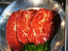 -GOGIYA·咕叽吖韩国传统烤肉店(小榄店)