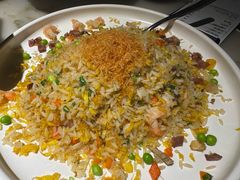 扬州炒饭-淮扬府(安定门店)