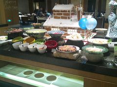 -蜻蜓逐宴全日制西餐厅I古北水镇大酒店