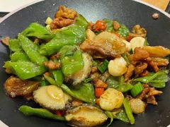 -花舍·新派粤菜·西餐·下午茶(亚运村·鸟巢店)