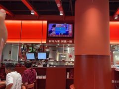 -喜家德虾仁水饺(岗厦北店)