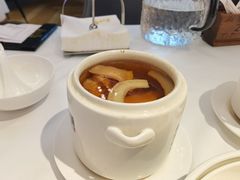 -山泉粤宴(广东大厦店)