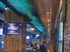 -河坝烧烤串城(金达莱店)