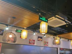 -钢管厂五区小郡肝火锅串串香(清河店)