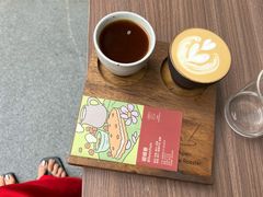 -Again Coffee Roaster(香蜜湖店)