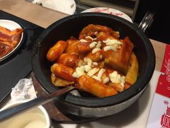 -韩宫宴烤肉·料理(南京江宁万达店)