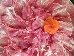 大将嫩牛肉-巴蜀大将火锅(春熙店)