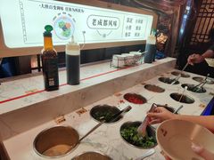 -蜀大侠火锅(总府路店)