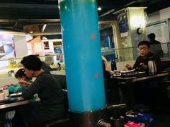 大堂-鸣记脆皮烤鱼(铁西店)