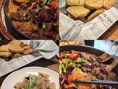 -老板恋上鱼(印象城店)