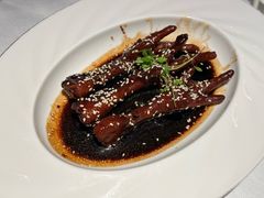 -桂满陇·海市蜃楼·黑金(国金店)