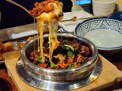 -坦坦大炉·韩式烤肉(望京店)