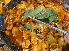 -名家韩国料理·烤肉(瑶海店)