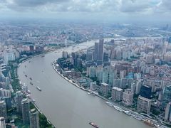 -上海中心大厦