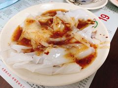 陈村粉-仁信双皮奶(东川路店)