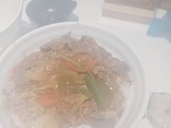 -陈记顺和潮汕牛肉火锅(韩江路店)