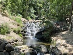 -天津盘山风景名胜区