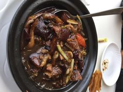 潮福城大酒楼-潮福城大酒楼(二环东路店)