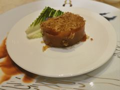 -8餐厅(新葡京酒店)