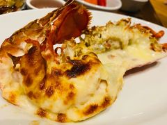 -mezza9 Macau(澳门君悦酒店)
