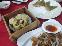 -鼎珑点心仔(燕塘店)
