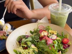 -Jamaicablue Coffeeshop(中央广场店)