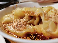 红油抄手-付小姐在成都(五道口店)