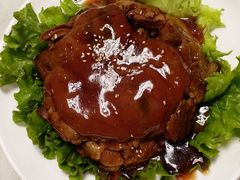 -东兴楼饭庄(六里桥店)