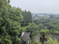 -东坡赤壁风景名胜区