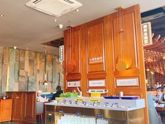 -一品诚记烤肉(大连柏威年购物中心店)