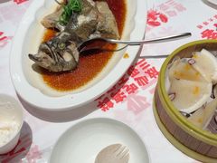 -不仔客海鲜·烧烤·270度海景餐厅(大东海店)