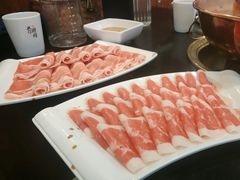 -北门涮肉·铜锅涮肉(南锣鼓巷店)