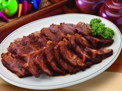 酱牛肉-致流年临沂炒鸡•八大碗(北园路店)